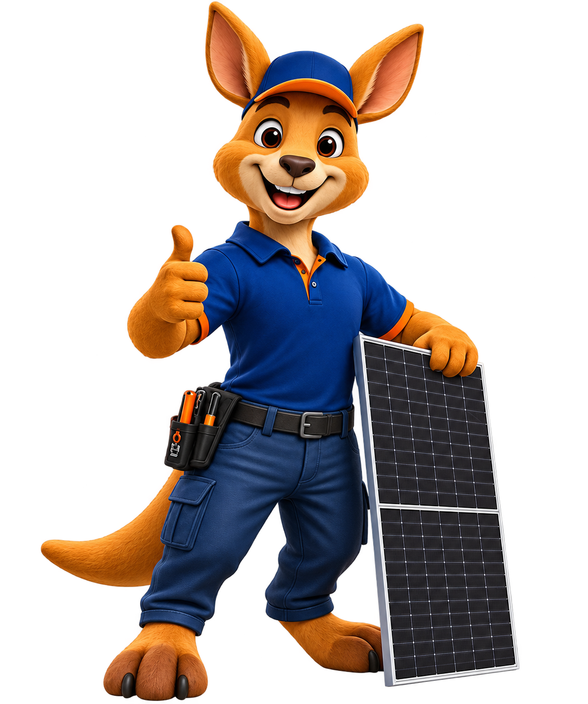 Solar Cleaner Solution 6.6 kW Solar Package – sunrisesolutions