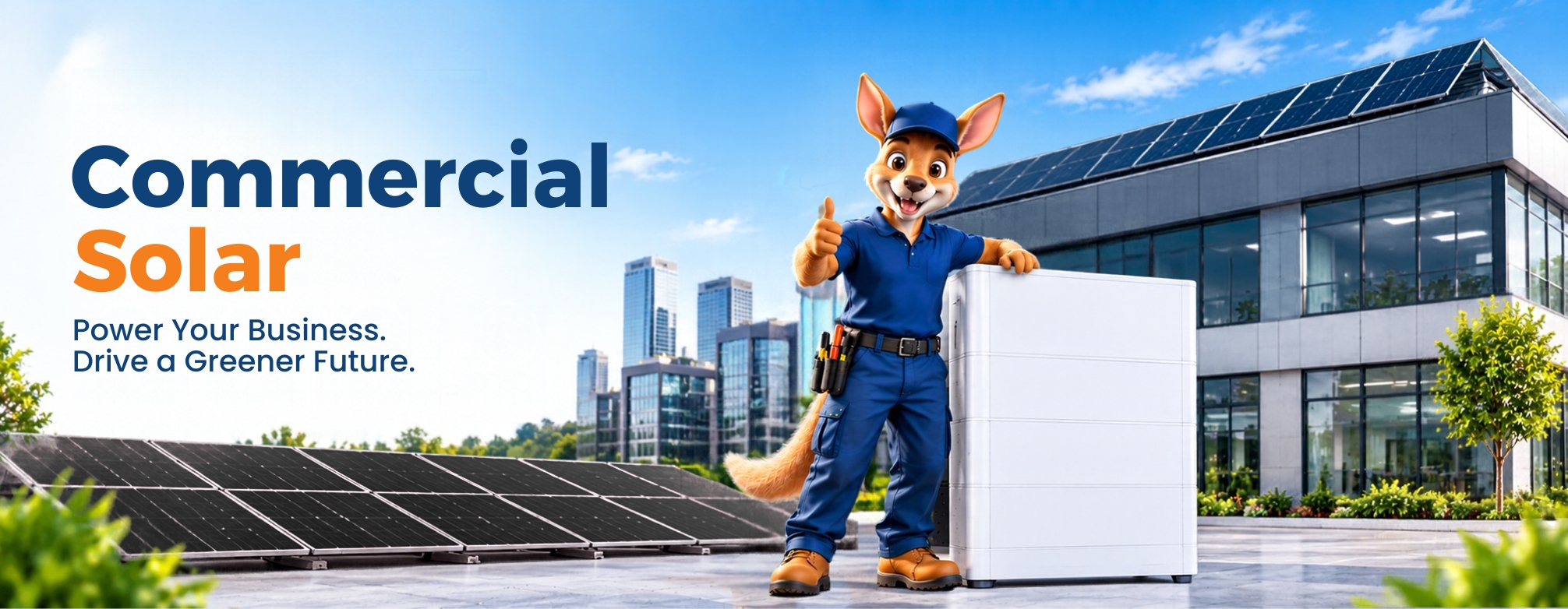 Sunrise Energy Solutions solar installation